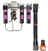 Tsunami Membrane Dryers
