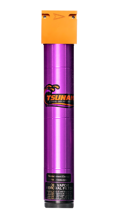 Tsunami Filtration Packages - Total Finishing Supplies