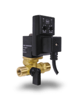 Tsunami Water Separators - Total Finishing Supplies