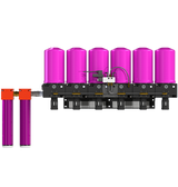 Pure Regenerative Dryers - Wall Mounted - Total Finishing Supplies
