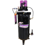 Tsunami Dust Collector Dryers