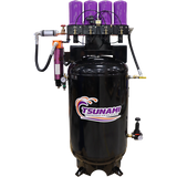 Tsunami Dust Collector Dryers