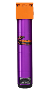 Tsunami Activated Carbon Filters - Total Finishing Supplies