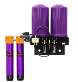 Pure Regenerative Dryers - Wall Mounted - Total Finishing Supplies