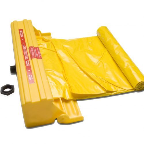 Ultra-Spill Deck Bladder System - Total Finishing Supplies