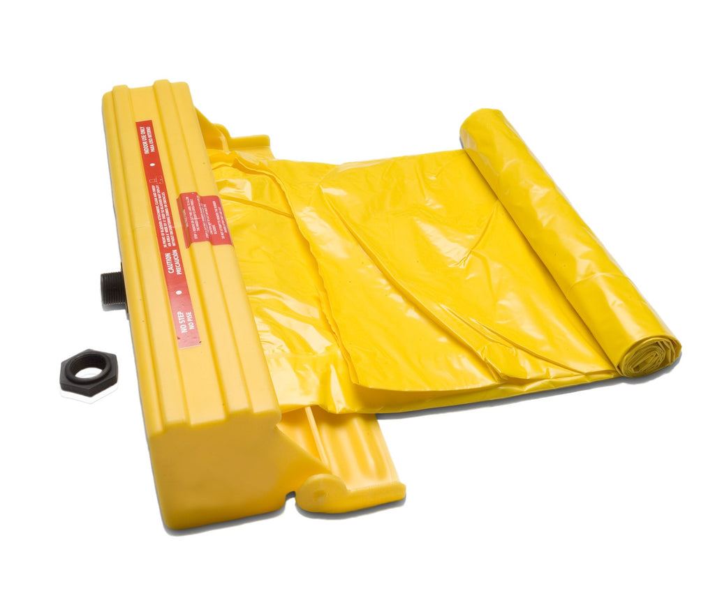 Bladder Attachment for Spill Decks - Total Finishing Supplies