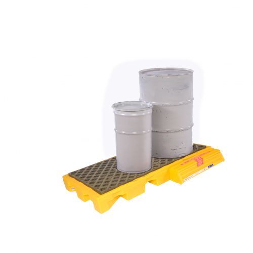 Ultra-Spill Deck Bladder System - Total Finishing Supplies