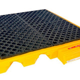 Ultra-Spill Deck Bladder System - Total Finishing Supplies
