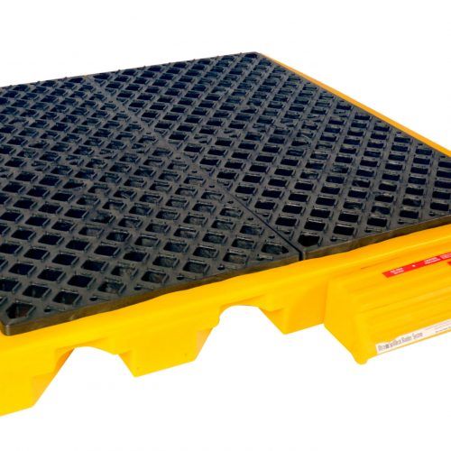 Ultra-Spill Deck Bladder System - Total Finishing Supplies