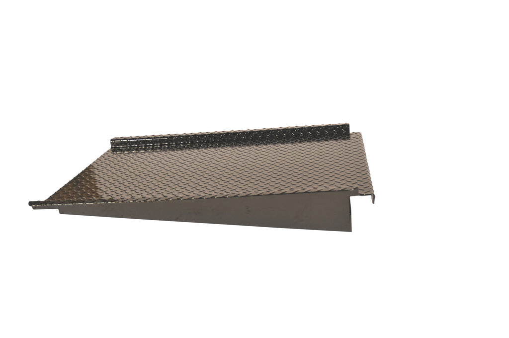 Steel Ramp - Total Finishing Supplies