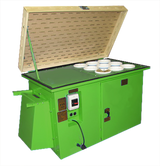 Denray Downdraft Table Model 2800 - Total Finishing Supplies