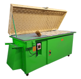 Denray Downdraft Table Model 2872 - Total Finishing Supplies