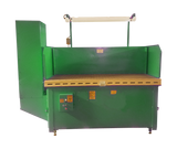 Denray Downdraft Cartridge Filter System Model 2872B - Total Finishing Supplies