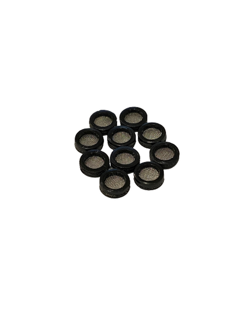 C.A. Technologies Tip Screen / Gasket (10 Pack) - Total Finishing Supplies