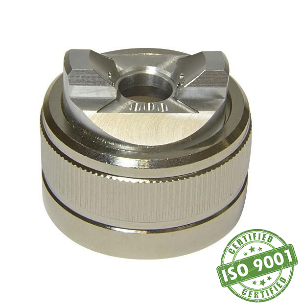 Aftermarket KREMLIN® 132.670.940 Aircap VX114 With Permanent Pattern (Non-OEM) - Total Finishing Supplies