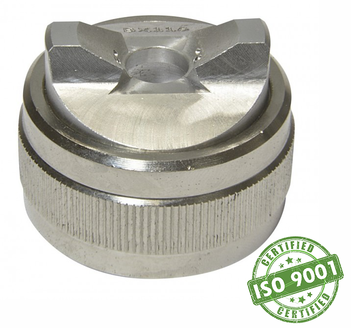 Aftermarket KREMLIN® 132.650.550 Aircap BX116 With Permanent Pattern (Non-OEM) - Total Finishing Supplies