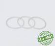 Aftermarket KREMLIN® 129.529.918 Seal Gun Filter Qty 10 (Non-OEM) - Total Finishing Supplies