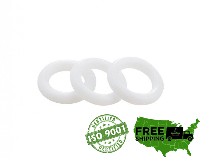 Aftermarket KREMLIN® 150.040.328 O-Ring Qty 10 (Non-OEM) - Total Finishing Supplies