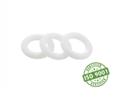 Aftermarket KREMLIN® 129.729.912 Seal Front Gasket for Diffuser Qty 5 (Non-OEM) - Total Finishing Supplies