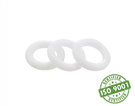 Aftermarket KREMLIN® 129.729.912 Seal Front Gasket for Diffuser Qty 5 (Non-OEM) - Total Finishing Supplies
