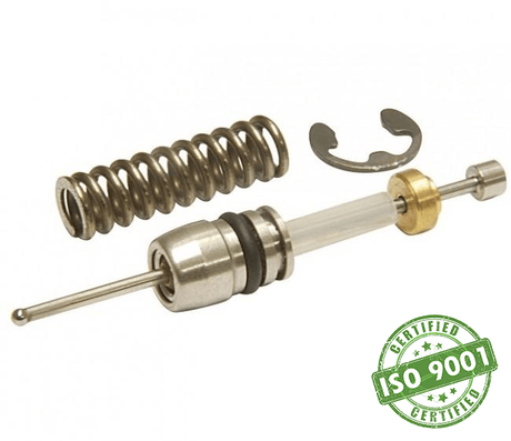 Aftermarket KREMLIN® 129.720.150 Compatible Complete Needle Kit 120 Bar (Non-OEM) - Total Finishing Supplies