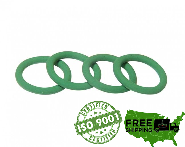 Aftermarket KREMLIN® 129.529.906 O-Ring Viton, Qty 10 (Non-OEM) - Total Finishing Supplies