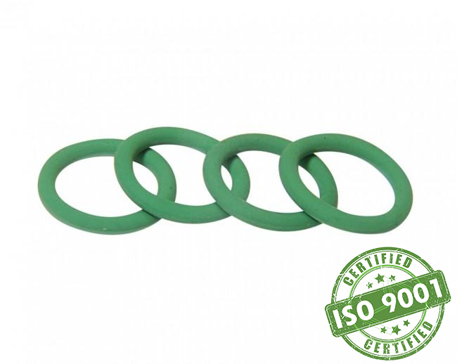 Aftermarket KREMLIN® 129.529.906 O-Ring Viton, Qty 10 (Non-OEM) - Total Finishing Supplies