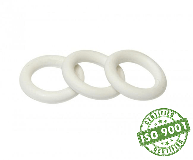 Aftermarket KREMLIN® 909.429.702 Compatible Seal White Plyfluid KMX3 (Non-OEM) - Total Finishing Supplies