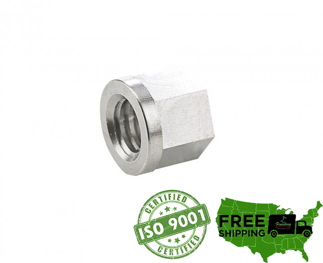 Aftermarket KREMLIN® 029.251.303 Nut Special (Non-OEM) - Total Finishing Supplies