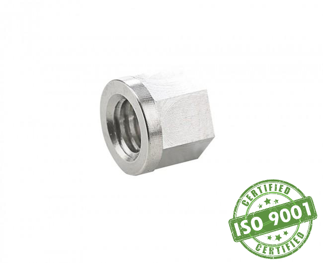 Aftermarket KREMLIN® 029.251.303 Nut Special (Non-OEM) - Total Finishing Supplies