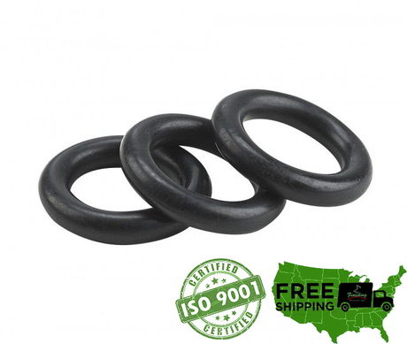 Aftermarket KREMLIN® 129.251.992 Seal R8 Qty 10 (Non-OEM) - Total Finishing Supplies