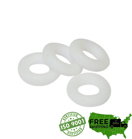 Aftermarket Graco® Gasket For Tip - Qty 10 (Non-OEM) - Total Finishing Supplies