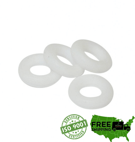 Aftermarket KREMLIN® 129.251.991 Compatible Teflon Seal (10 pk) (Non-OEM) - Total Finishing Supplies