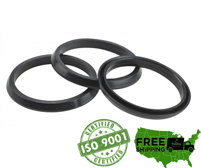 Aftermarket KREMLIN® 129.251.993 Seal R22, Qty 10 (Non-OEM) - Total Finishing Supplies