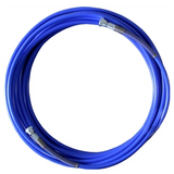 Binks 3/16" x 25' Air-Assist Airless Fluid Hose - Total Finishing Supplies