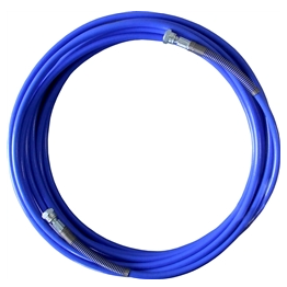 Binks 3/16" x 25' Air-Assist Airless Fluid Hose - Total Finishing Supplies