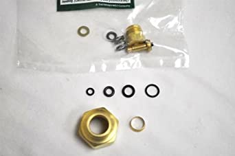 C.A. Technologies Repair Kit - Large Regulator (# 8) (10-136) - Total Finishing Supplies