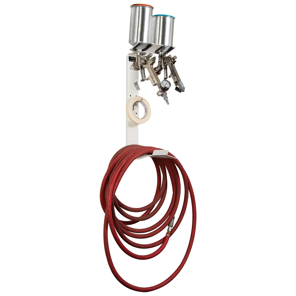 Hose & Gunhanger- Gunhangers