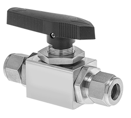 Ball Valve Parts