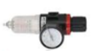 Topcoat Air Filter/Regulator - Total Finishing Supplies