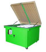 Denray Downdraft Table Model 4800 - Total Finishing Supplies