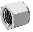 Compression Fitting Parts