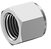 Compression Fitting Parts