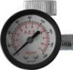 Air Metering Valve With Gauge Parts