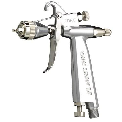 Anest Iwata Lph-50 Hvlp Gravity Spray Gun Choose One /