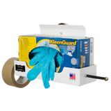 Glove Box- Special Purpose