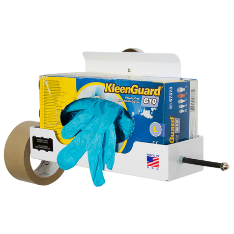 Glove Box- Special Purpose