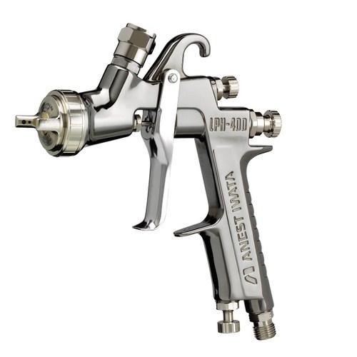 GRAVITY SPRAY GUN LPH-400LV