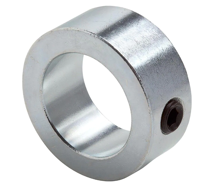 Stainless Steel Collar - Total Finishing Supplies