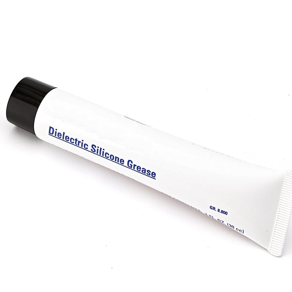 MS Powder Dielectric Grease For Cascade (4oz) - Total Finishing Supplies